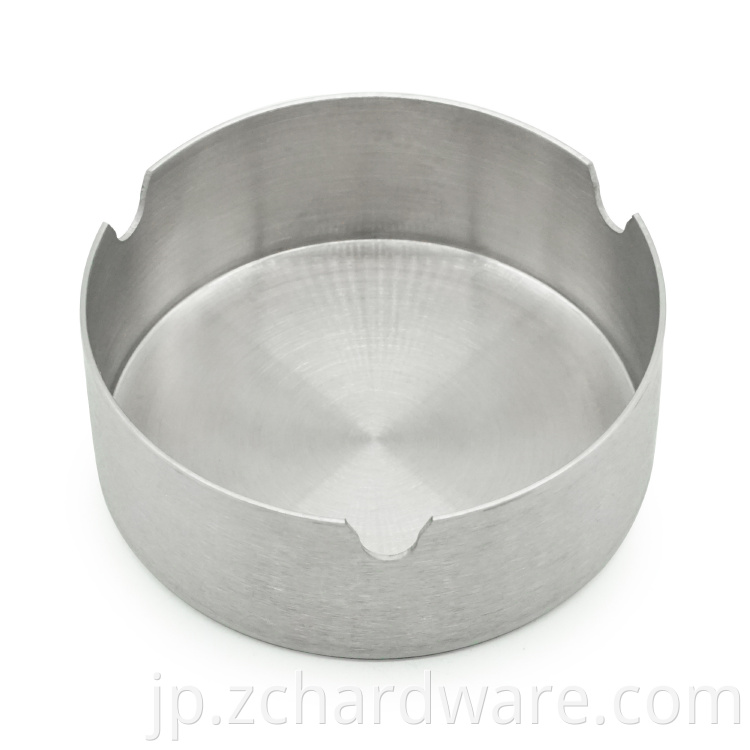 Three Grooves Cigar Ashtray